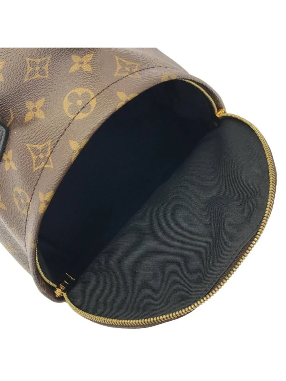 Louis Vuitton Monogram Palm Springs Backpack PM